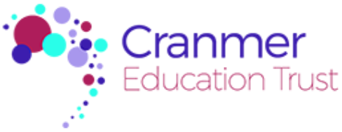 Cranmer Education Trust - Main logo