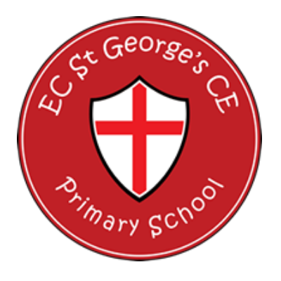 St George's logo